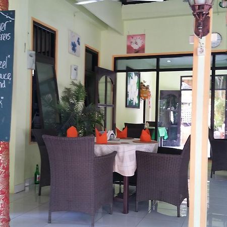 Ayu Taman Sari Hotell Candidasa Eksteriør bilde